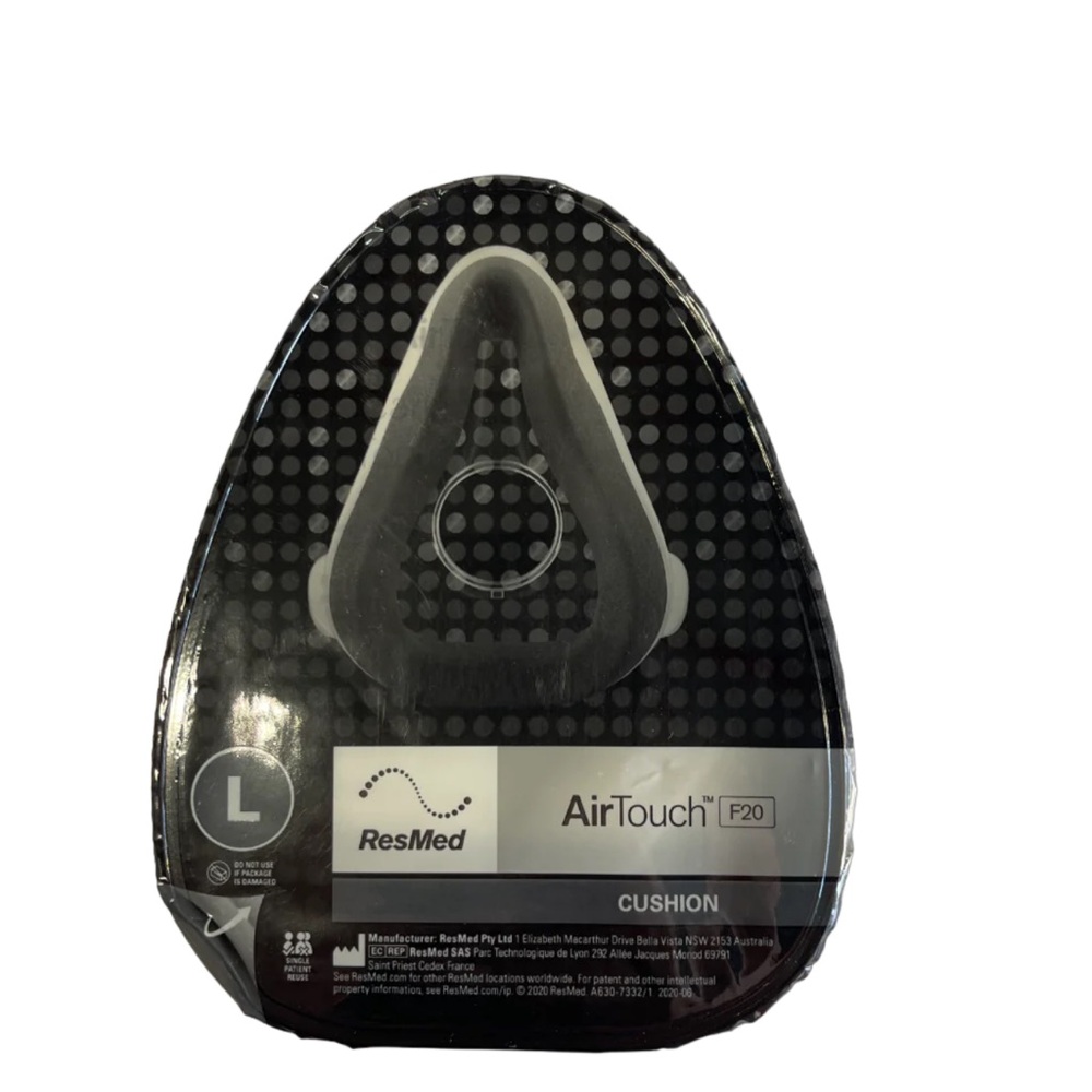 AirTouch F20 Cushion